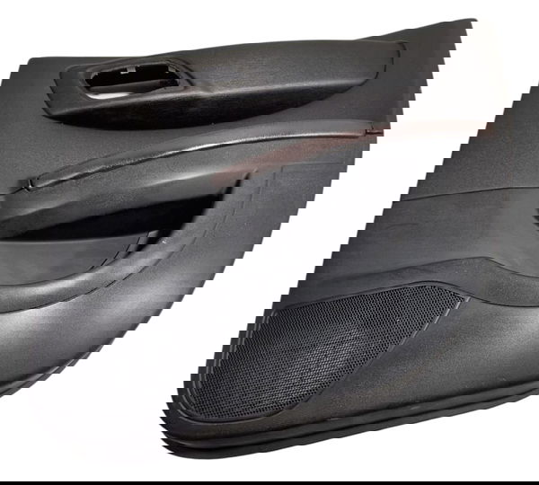 Forro Porta Traseira Direita Citröen C4 2007-13