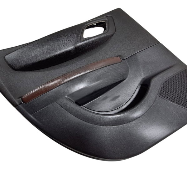 Forro Porta Traseiro Esquerdo Citroen C4 2013