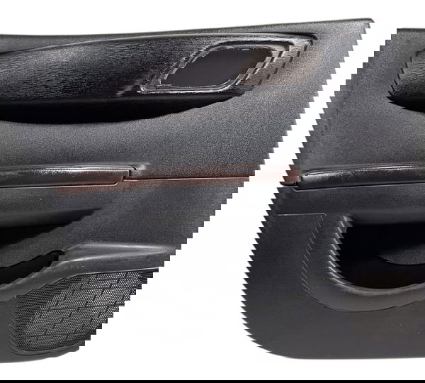 Forro Porta Traseiro Esquerdo Citroen C4 2013