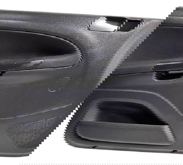 Forro Porta Dianteira Esquerda Gol Voyage 2008-19