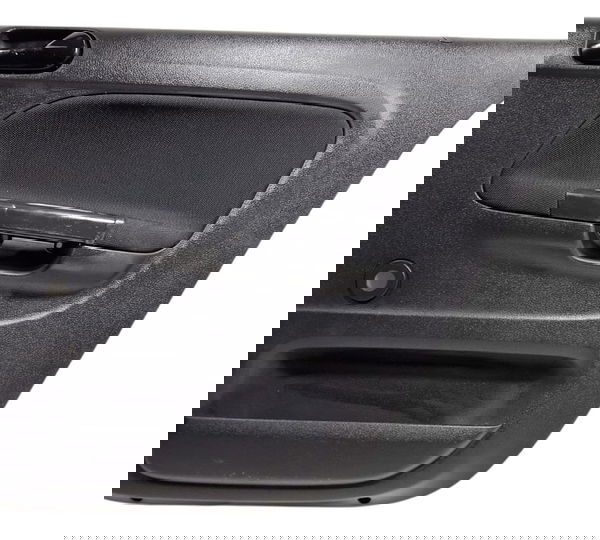 Forro Porta Traseiro Direito Vw Gol  G5 G6 2010-14