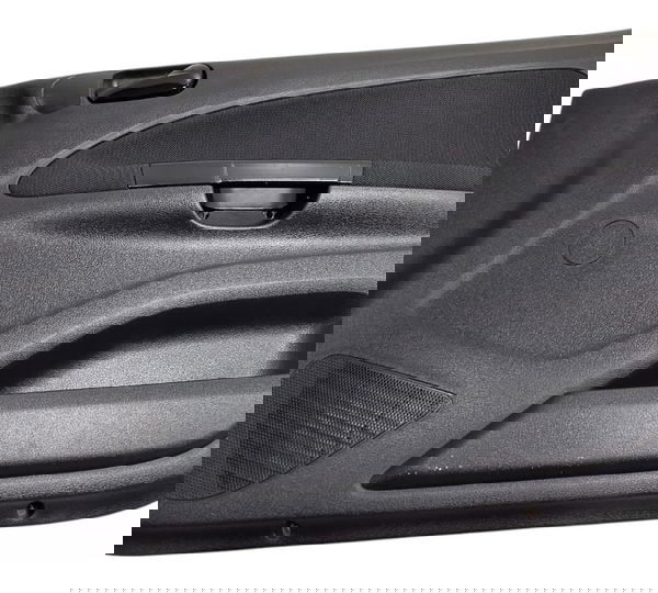 Forro Porta Dianteira Direita Vw Gol 2020