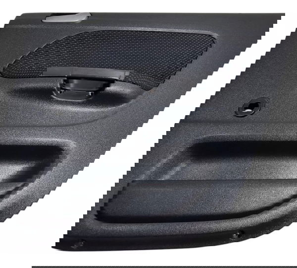 Forro Da Porta Traseira Direita Vw Gol G6 2013-19