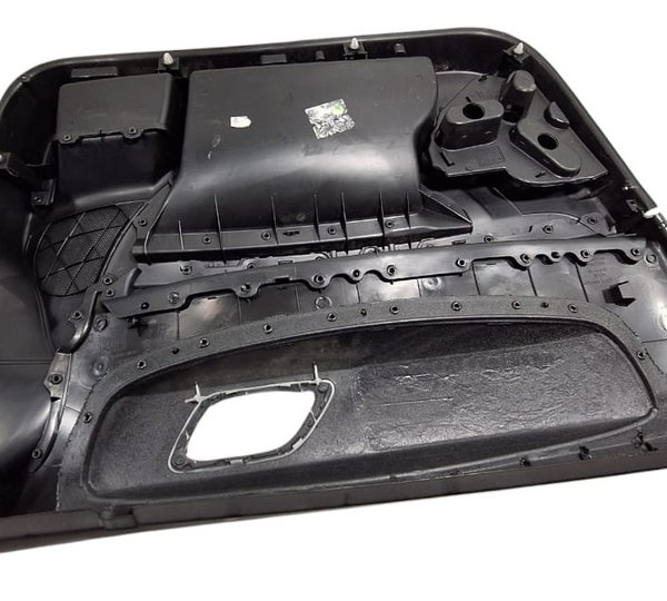 Forro Porta Dianteira Direita Citroen C4 2009-10