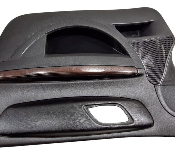 Forro Porta Dianteira Direita Citroen C4 2009-10