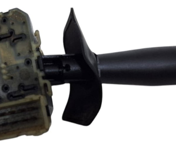 Chave Limpador Parabrisa Renault Clio 2003