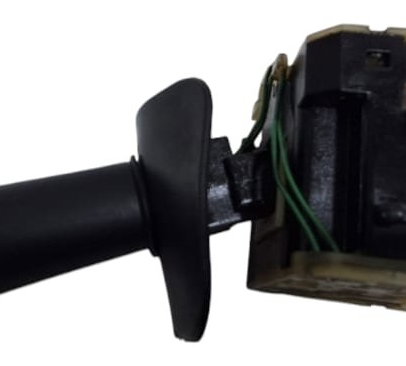 Chave Limpador Parabrisa Renault Clio Scenic 1999-2010