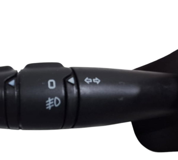 Chave Seta Com Farol Neblina Renault Clio 2000-13