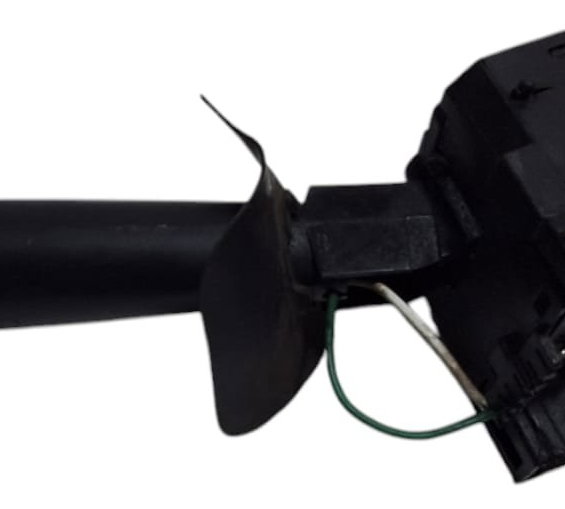 Chave Seta Com Farol Neblina Renault Clio 2000-13