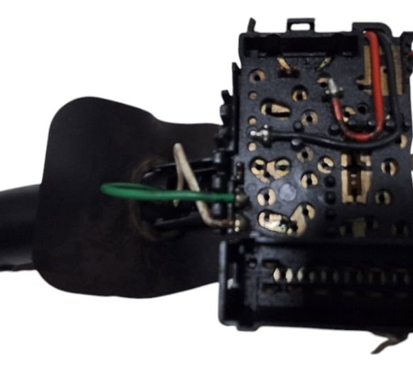 Chave Seta Com Farol Neblina Renault Clio 2000-13