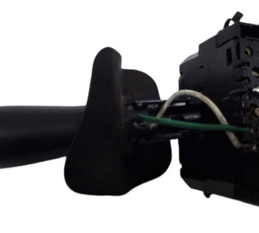 Chave Seta Com Farol Neblina Renault Clio 2000-13