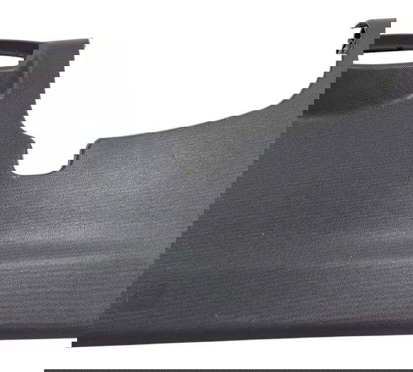 Acabamento Inferior Volante Ford Ka 2016