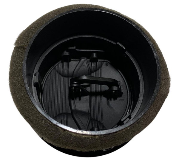 Difusor Ar Lateral Ford Ka S 1.0 2016