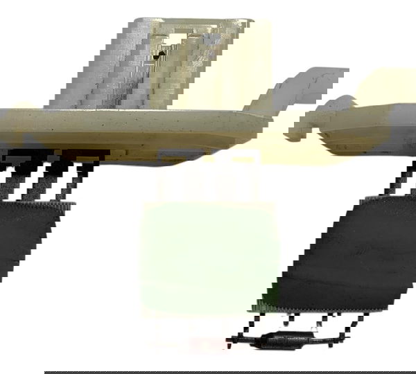 Resistencia Ar Condicionado Ford Ka 1.0 2016