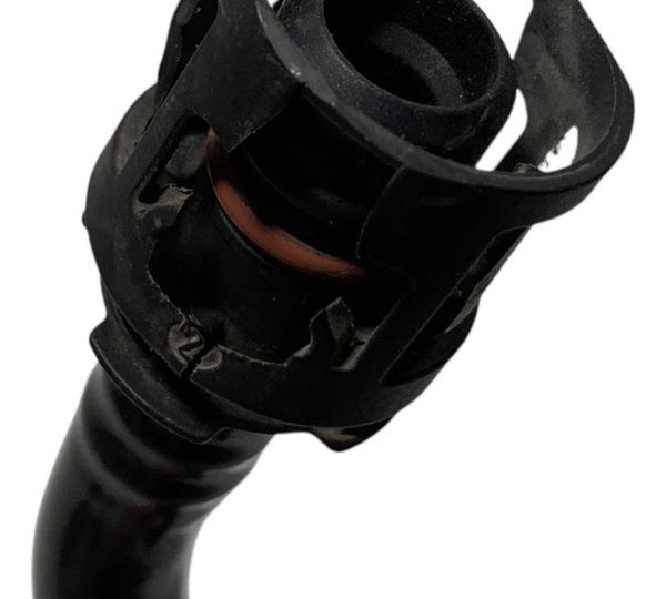 Mangueira Ventilação Respiro Cabeçote Ford Ka 1.0 2016