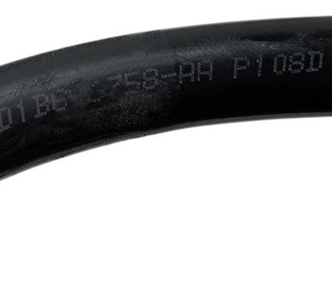 Mangueira Ventilação Respiro Cabeçote Ford Ka 1.0 2016