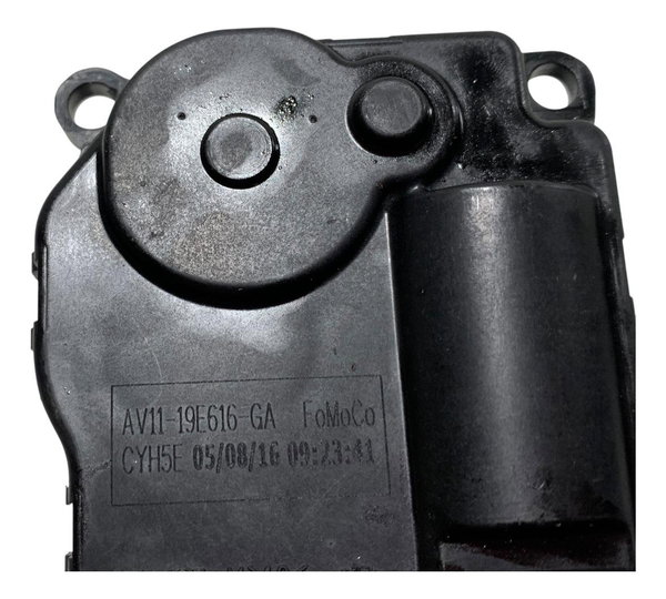 Motor Atuador Caixa Ar Condicionado Ford Ka 1.0 2016