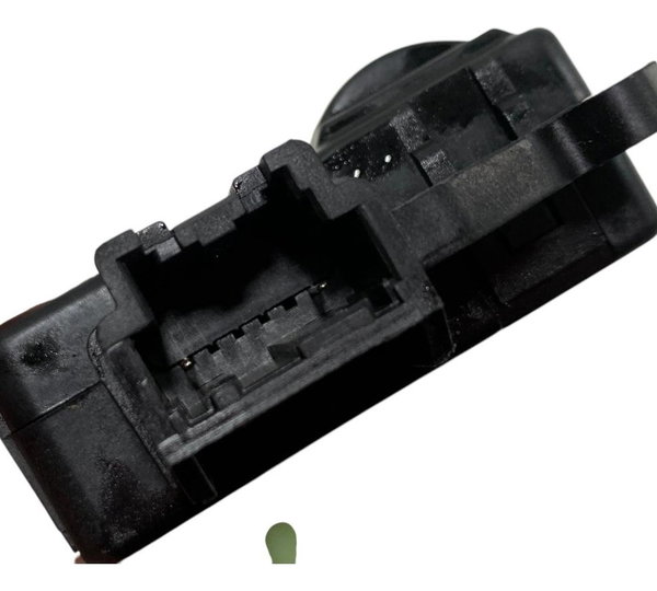 Motor Atuador Caixa Ar Condicionado Ford Ka 1.0 2016