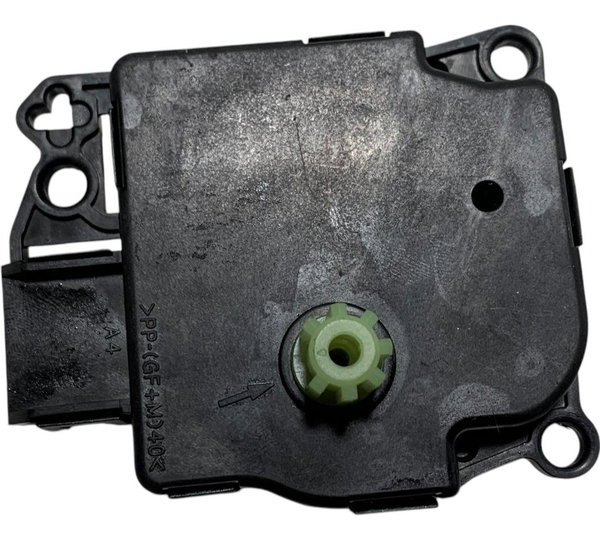 Motor Atuador Caixa Ar Condicionado Ford Ka 1.0 2016