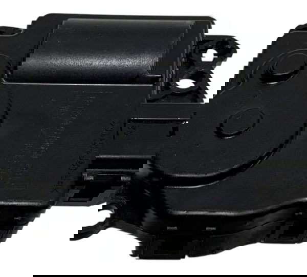 Motor Atuador Caixa Ar Condicionado Ford Ka 1.0 2016