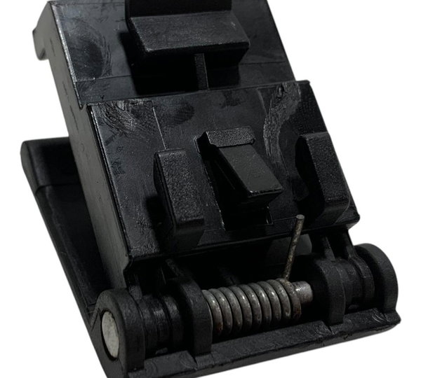 Alavanca Abertura Capo Ford Ka 1.0 2016