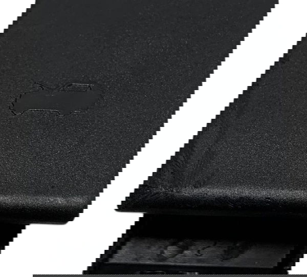 Alavanca Abertura Capo Ford Ka 1.0 2016