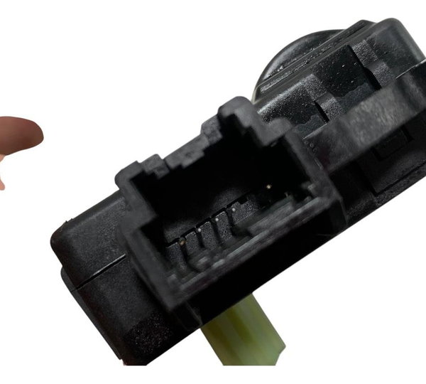 Motor Atuador Caixa Ar Condicionado Ford Ka 1.0 2016