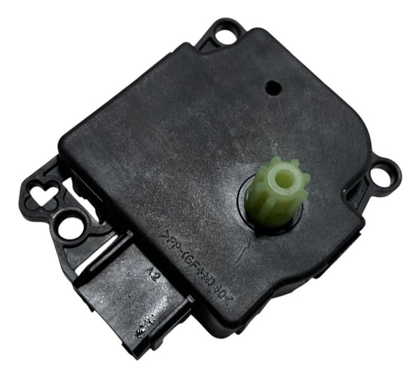 Motor Atuador Caixa Ar Condicionado Ford Ka 1.0 2016