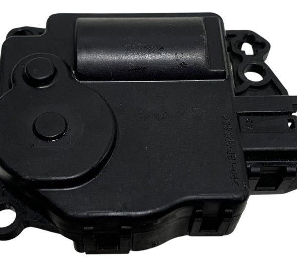 Motor Atuador Caixa Ar Condicionado Ford Ka 1.0 2016