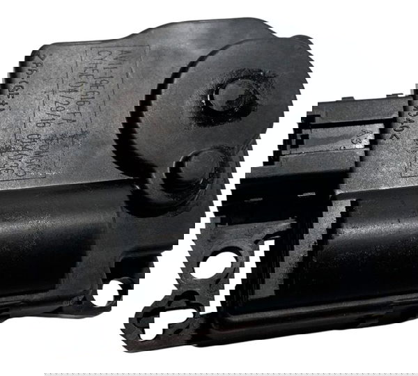 Motor Atuador Caixa Ar Condicionado Ford Ka 1.0 2016