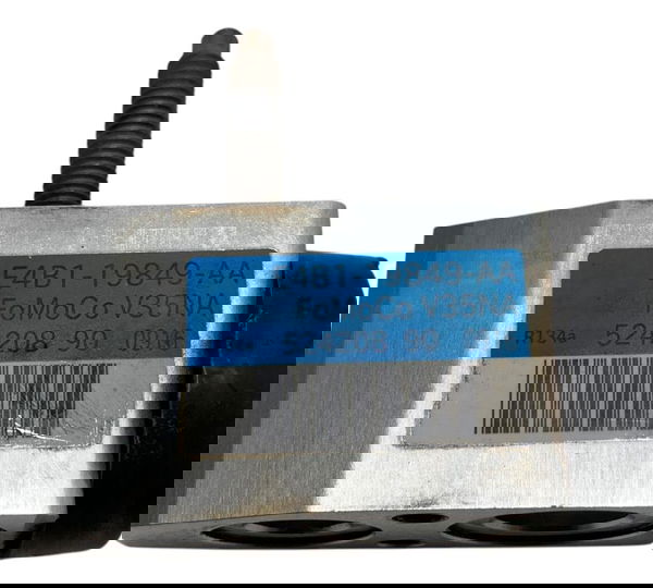 Válvula Expansão Ar Condicionado Ford Ka 1.0 2016