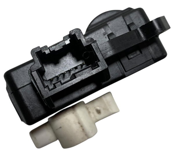 Motor Atuador Caixa Ar Condicionado Ford Ka 1.0 2016