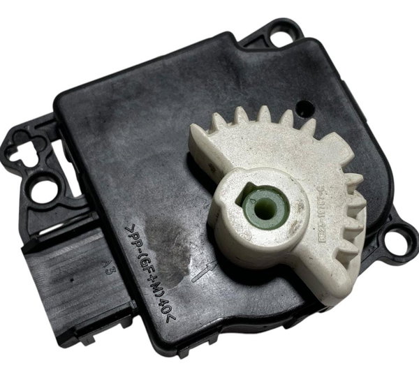 Motor Atuador Caixa Ar Condicionado Ford Ka 1.0 2016