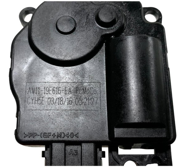 Motor Atuador Caixa Ar Condicionado Ford Ka 1.0 2016
