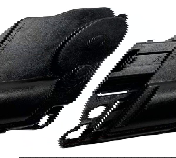 Motor Atuador Caixa Ar Condicionado Ford Ka 1.0 2016