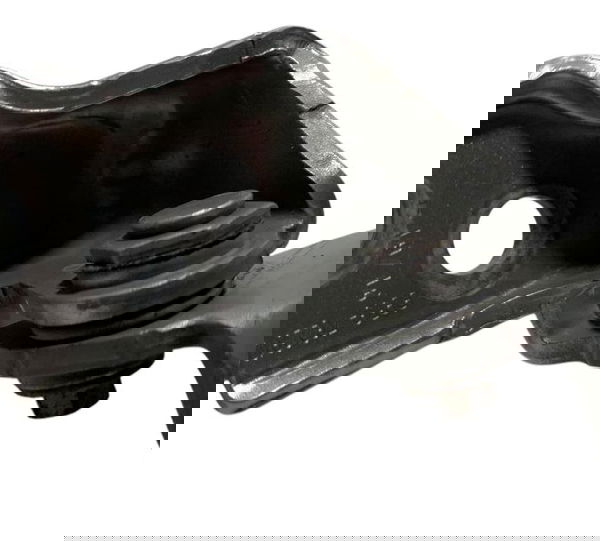 Dobradiça Inferior Traseira Direita Ford Ka 1.0 2016