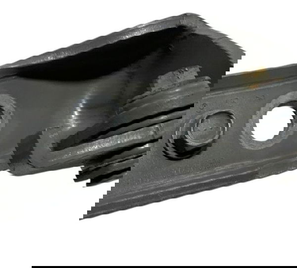 Dobradiça Superior Dianteira Direita Ford Ka 1.0 2016