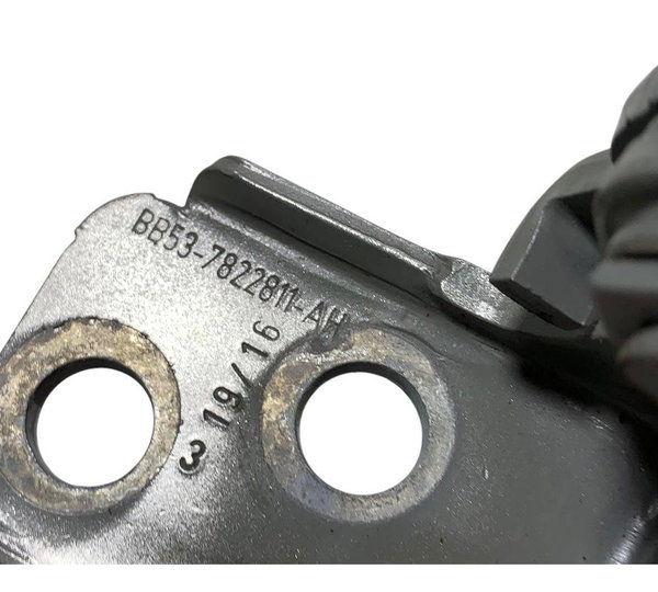 Dobradiça Inferior Dianteira Esquerda Ford Ka 1.0 2016