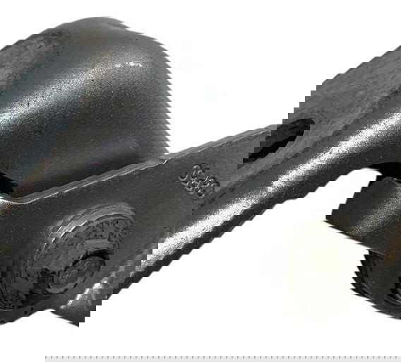 Dobradiça Inferior Dianteira Esquerda Ford Ka 1.0 2016