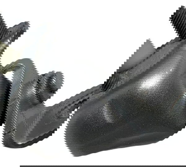 Dobradiça Superior Traseira Direita Ford Ka 1.0 2016