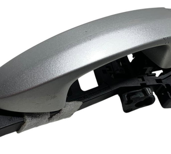 Maçaneta Externa Traseira Direita Ford Ka Sedan 1.0 2016 Original Foto