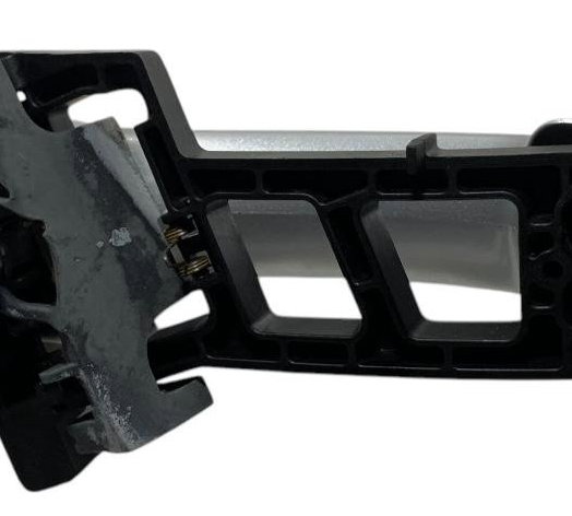 Maçaneta Externa Traseira Esquerda Ford Ka Sedan 1.0 2016 Original Foto