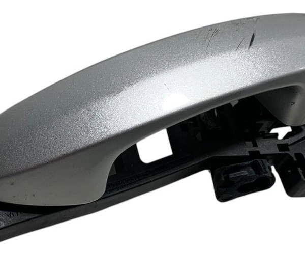 Maçaneta Externa Traseira Esquerda Ford Ka Sedan 1.0 2016 Original Foto