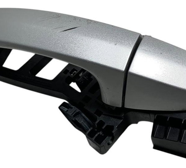 Maçaneta Externa Traseira Esquerda Ford Ka Sedan 1.0 2016 Original Foto