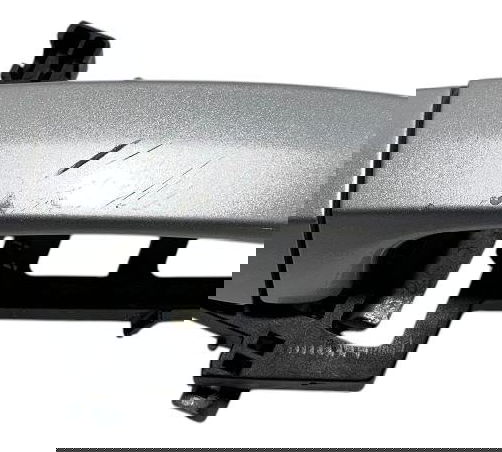 Maçaneta Externa Traseira Esquerda Ford Ka Sedan 1.0 2016 Original Foto