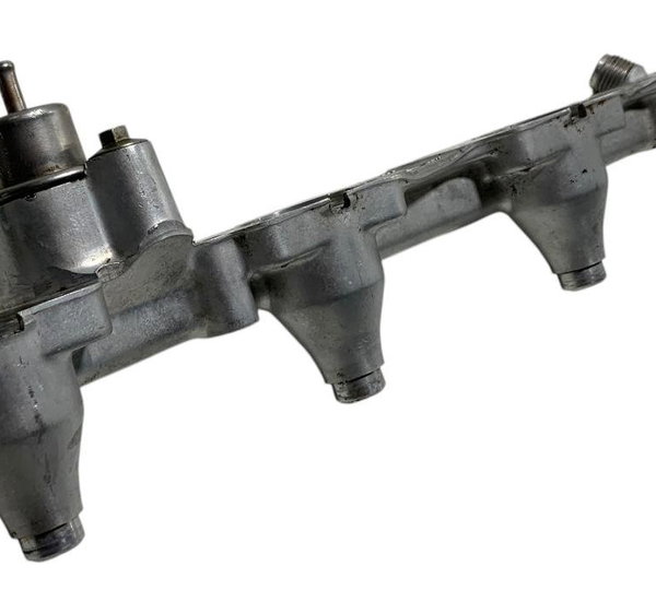 Flauta Bico Injetor Ford Mondeo 2.0 16v 1998