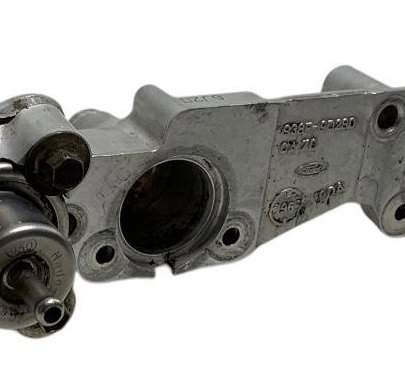 Flauta Bico Injetor Ford Mondeo 2.0 16v 1998