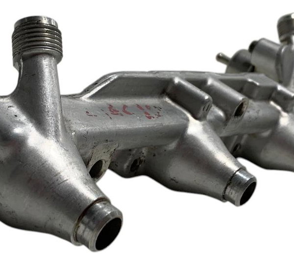 Flauta Bico Injetor Ford Mondeo 2.0 16v 1998
