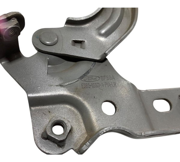 Dobradiça Capo Dianteira Esquerda Ford Ka 1.0 2016