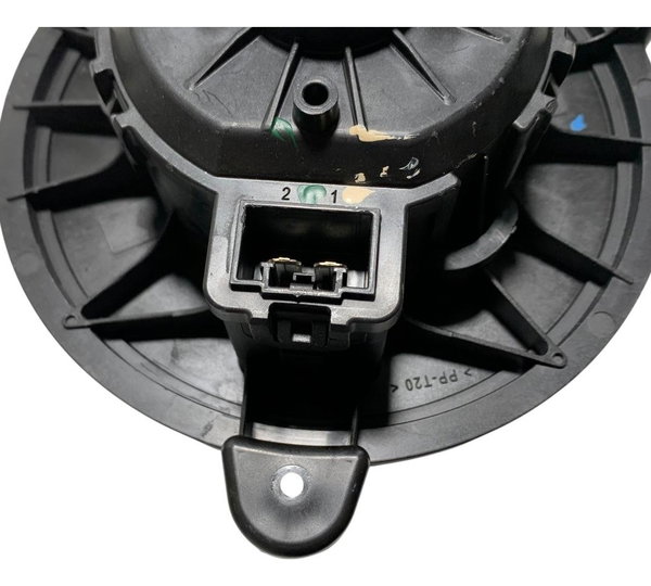 Motor Ventilador Ar Forçado Ford Ka 1.0 3c 2016